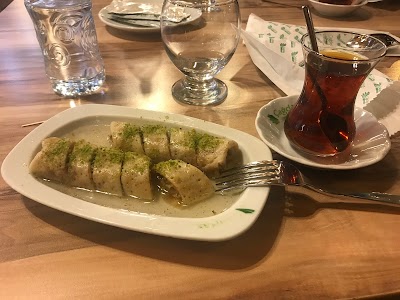 Çağdaş Ocakbaşı