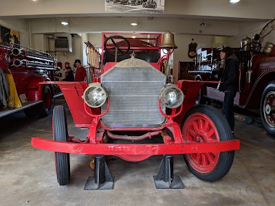 Uppertown Firefighters Museum