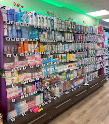 Photo n°10 de Pharmacie des Arènes à Toulouse (Pharmacie)