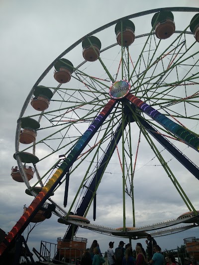 Photos of Houghton County Fair