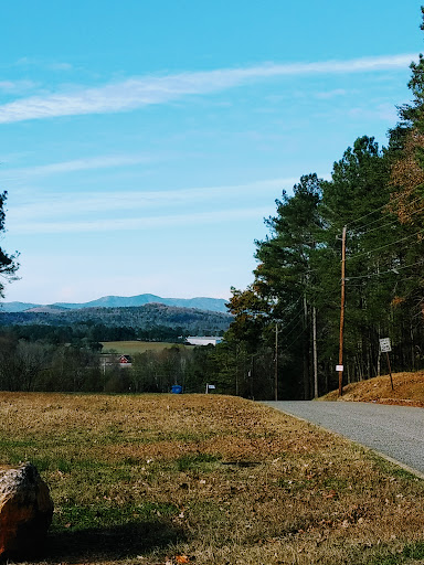 Morrow Mountain - Visual