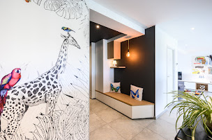 Photo n°9 de Résolument Déco à Montanay (Entrepreneur spécialisé dans la décoration d'intérieur)