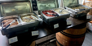 Photo n°38 de Le relais de la Loire - Restaurant du midi -Formule buffet - Formule Bistrot - Traiteur - Chalonnes-sur-Loire à Chalonnes-sur-Loire (Traiteur)