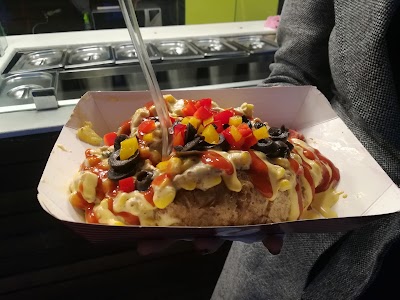 Photos of Gap Cafe Restaurant