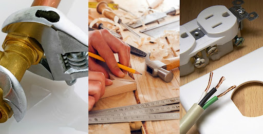 Budget Handyman Service