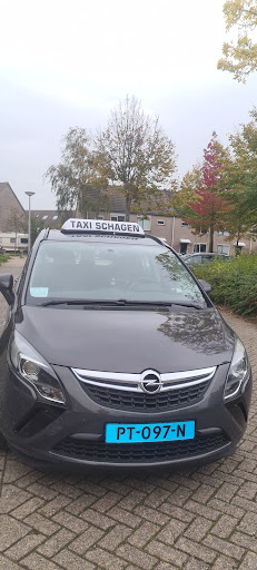 Taxi Schagen - Thumbnail