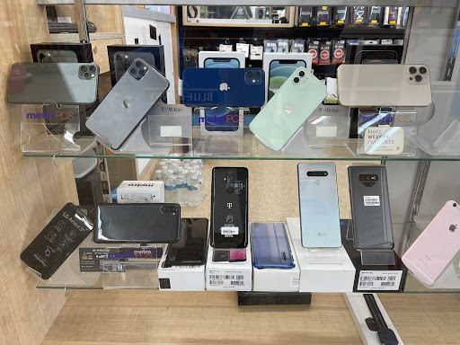 D2 Wireless - Visual