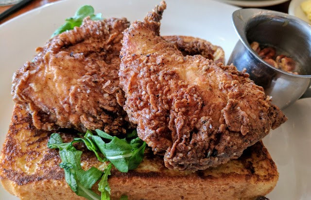 Retreat Gastropub