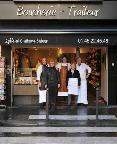 Boucherie Dubost