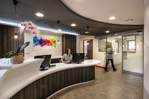 Photo n°1 de Docteurs Gautier et Lebreton à Grand-Aigueblanche (Parodontiste)