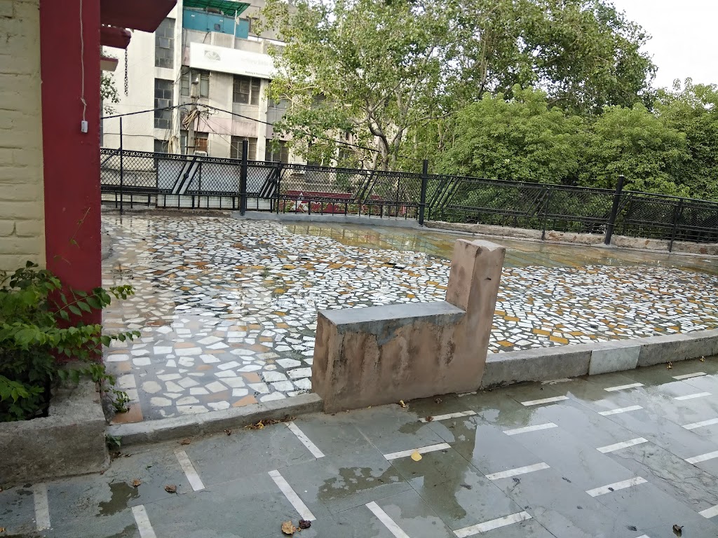 Atul Mishra Friends Academy Of Martial Arts Estd 1986