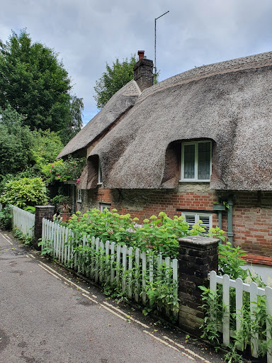 Hangman's Cottage