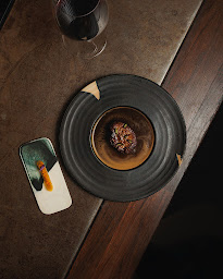 Photo n°36 de M Rencontre à Marseille (Restaurant gastronomique)