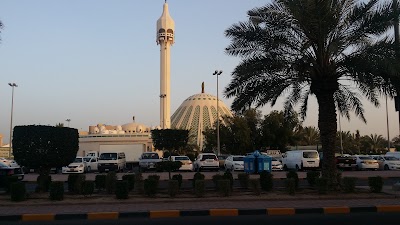 Photos of KNPC Petrol Station 37