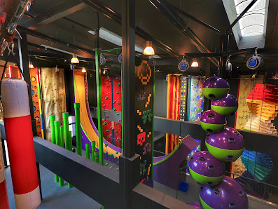 Clip ’n Climb Harz - Bad Sachsa