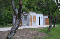 Camping du Bois Joli ** à Saint-Maurice-sous-les-Côtes