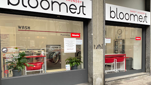 Lavanderia Self Service Torino (Bloomest)