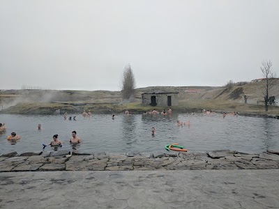 Photos of Secret Lagoon Hot Spring