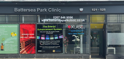 Heritage Skin & Health