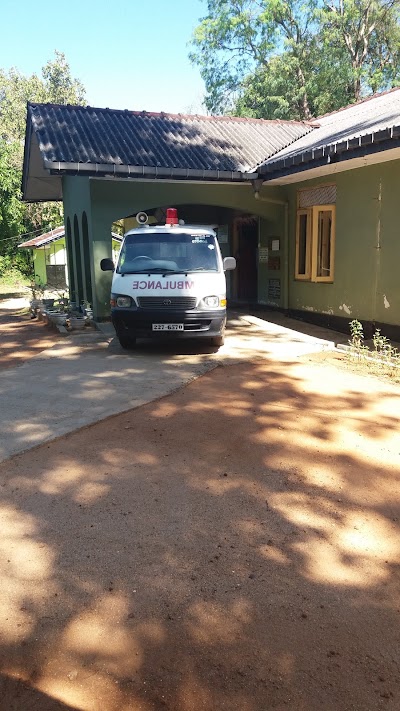 Photos of Pitakumbura Hospital