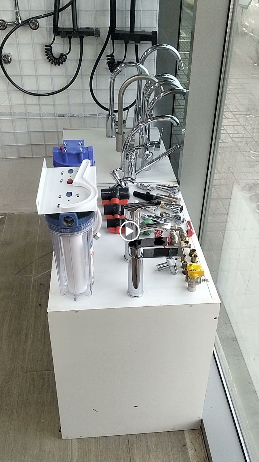 AL RAQIM BUILDING MATERIALS TRADING - صورة 4