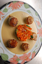 Photo n°12 de Bar / Brasserie / Restaurant Le Cosy Coza à Ardres (Brasserie)