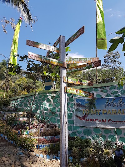 Photos of Monument Flower Garden