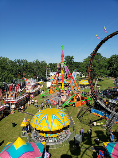 Aitkin County Fairgrounds