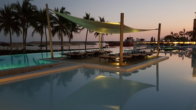Fanar Hotel and Residences