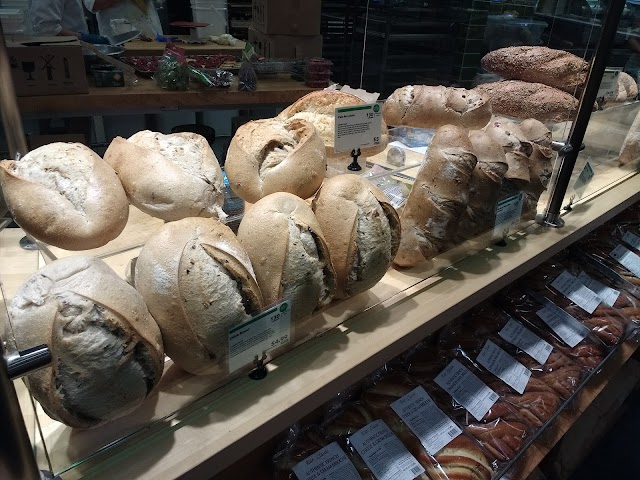 Whole Foods Market