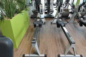 Photo n°11 de Keepcool Cognac à Châteaubernard (Complexe sportif)