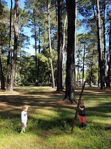 Burradoo Park