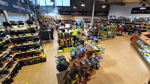 Photo n°13 de Armor Moto - Yamaha - Kawasaki - Dafy Speed à Morlaix (Magasin de motos)