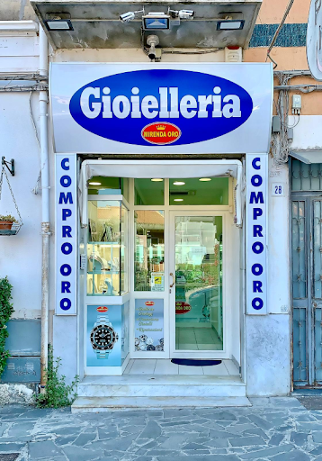 Mirenda Oro