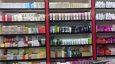 Photos of BD Budget Beauty