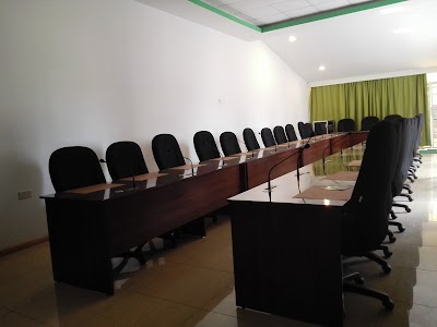 Photos of Abala Center