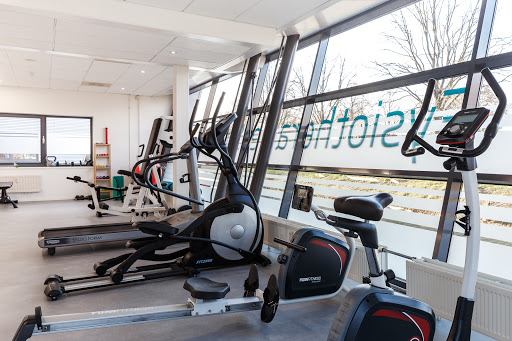 Fysiotherapie Smits Den Bosch - Thumbnail