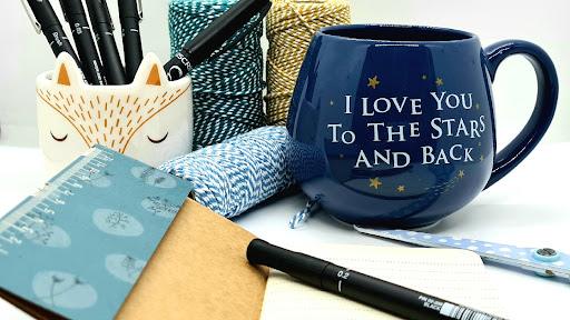 The Cubbyhole Gift Shop - Thumbnail