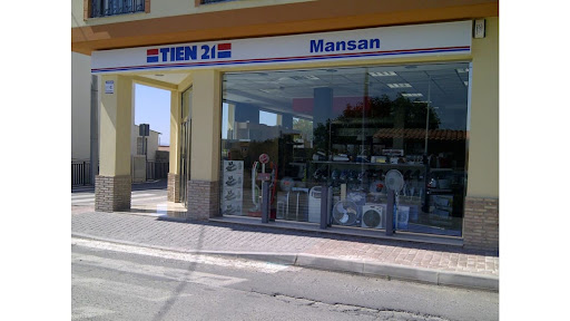 Tien21 Mansan