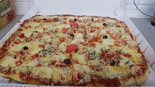 Photo n°9 de Le Four D'Antan Pizza à Flassans-sur-Issole (Sandwicherie)