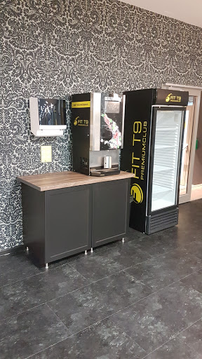 Fit T9 Cottbus - Thumbnail