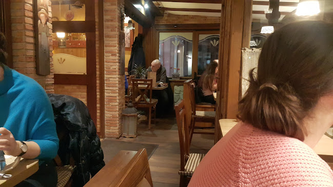 Pizzeria Peperoni - Restauracja