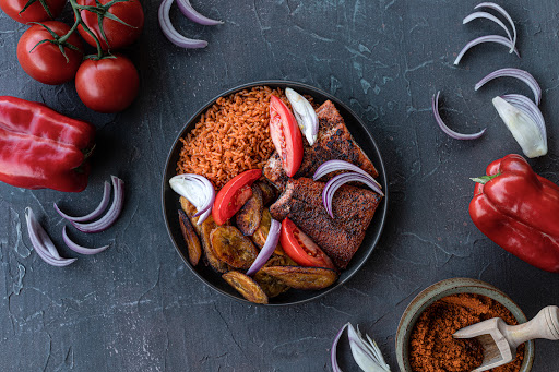 Spice Kitchen West African Grill - Thumbnail