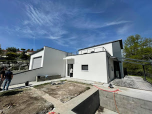 Photo n°1 de Can Façades à Rive-de-Gier (Façadier)