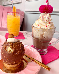 Photo n°19 de Le Convivial Café à Gennevilliers (Restaurant)