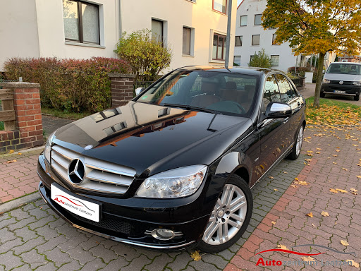 Autozentrum Laatzen - Thumbnail