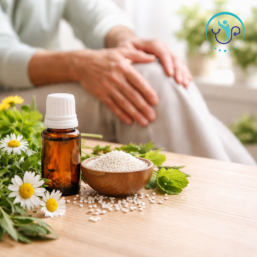 Stiff knees, shoulder pain or aching fingers slowing down your day? At Dr Shalini's Homeopathy in…