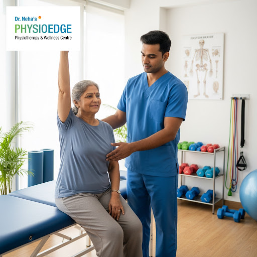 Starting physiotherapy early can make a huge difference to how fast and how well your body heals.…