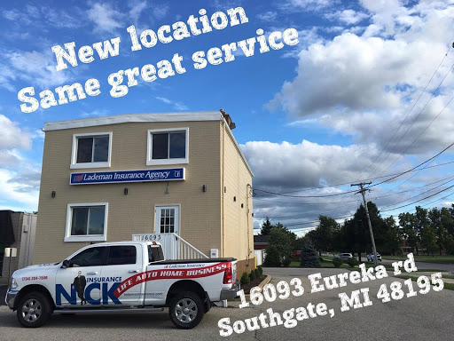 Lademan Insurance Agency - Thumbnail