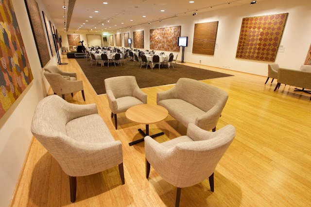 Brisbane Convention & Exhibition Centre